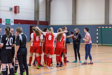 Bild 353 - Norddeutschen Futsalmeisterschaften : Sieger: Osnabr�cker SC